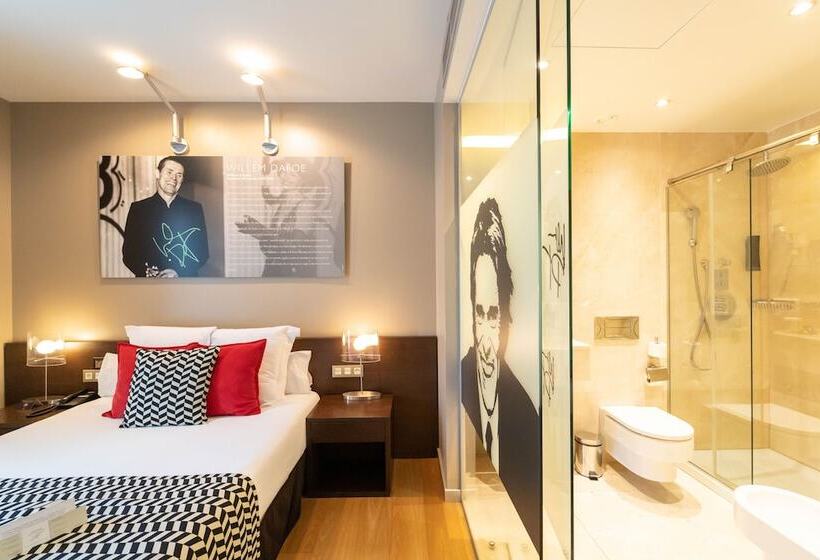 Номер Basic, Zinema7