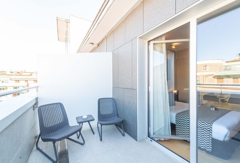 Номер Basic, Zinema7