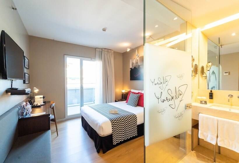 Номер Basic, Zinema7