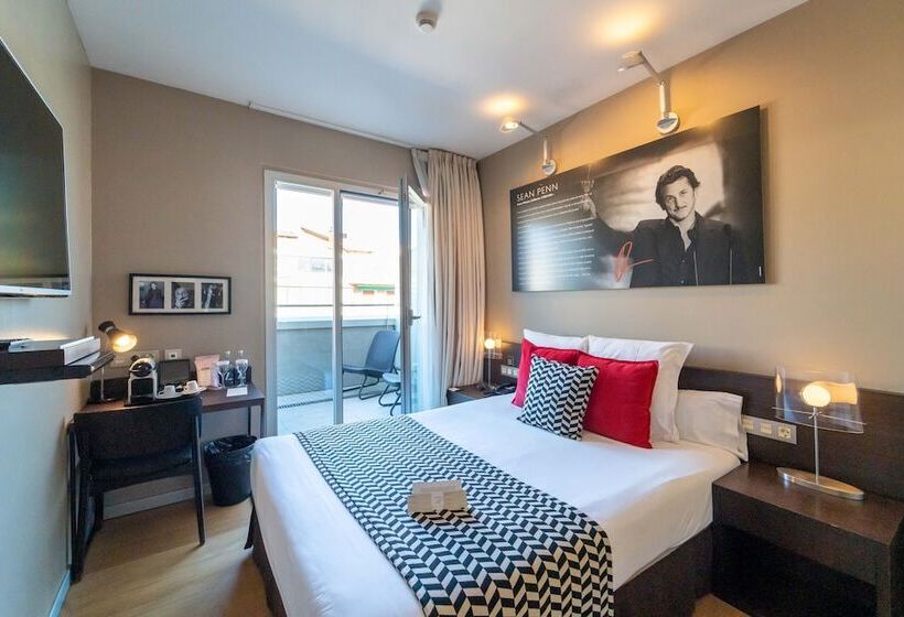 Номер Basic, Zinema7