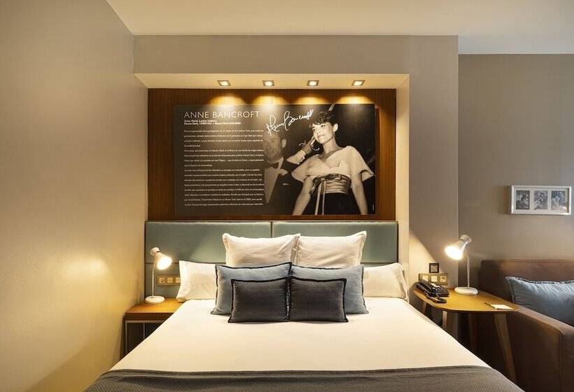 패밀리 룸, Zinema7