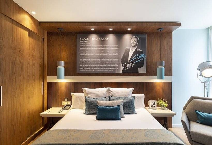 Номер Стандарт, Zinema7