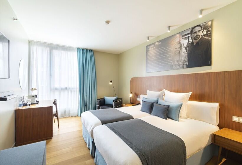 Номер Стандарт, Zinema7