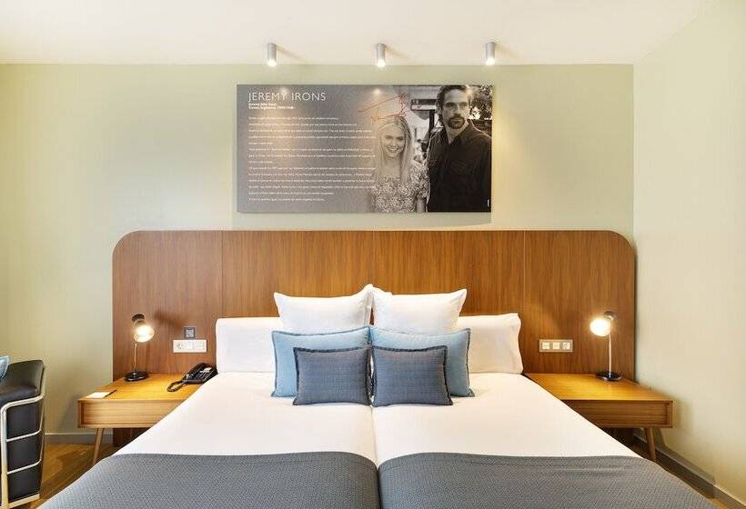 Номер Стандарт, Zinema7