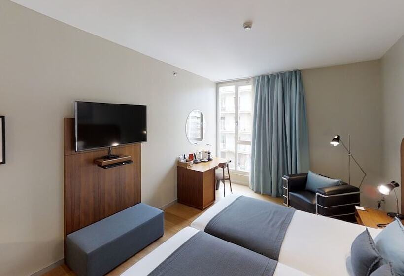 Номер Стандарт, Zinema7