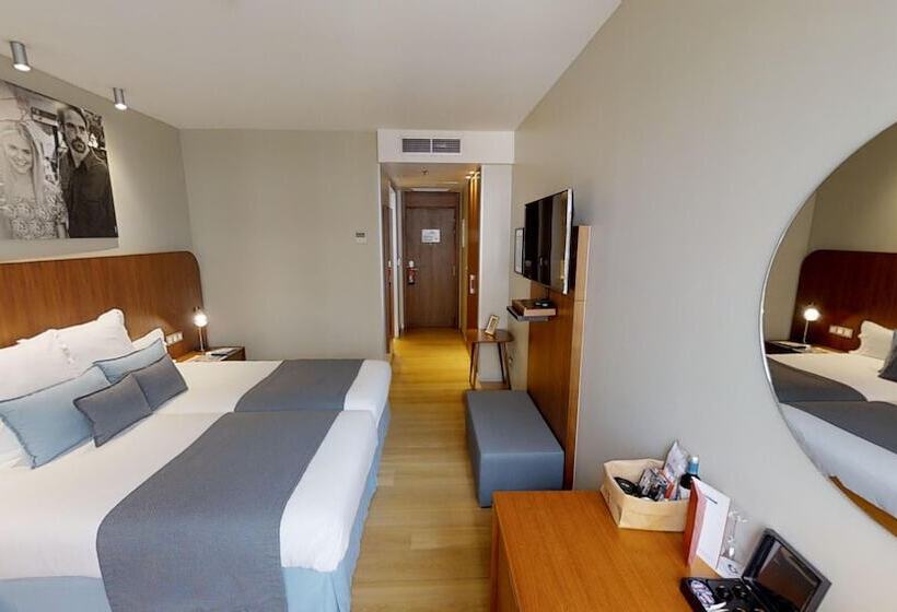 Номер Стандарт, Zinema7