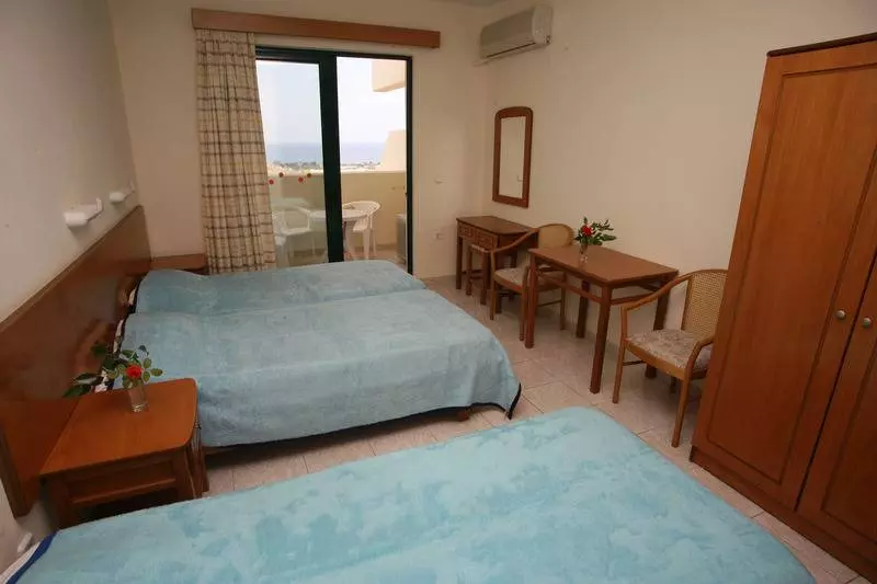 استودیوی استاندارد, Panorama Studios