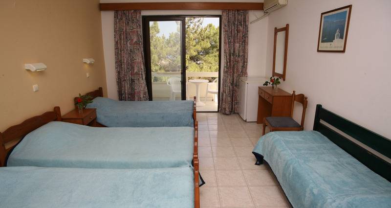 스탠다드 스튜디오, Panorama Studios