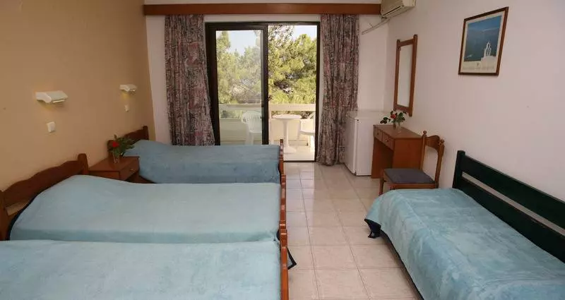 استودیوی استاندارد, Panorama Studios