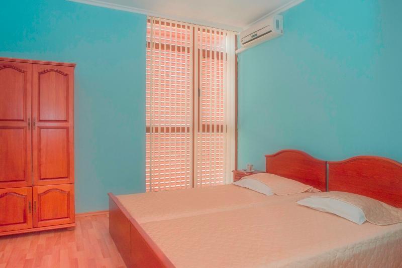 带2个卧室的公寓, Sun City I Apartments