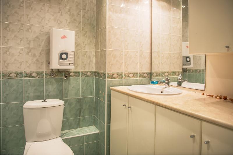 带1个卧室的公寓, Sun City I Apartments