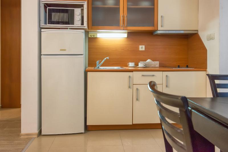 带1个卧室的公寓, Sun City I Apartments