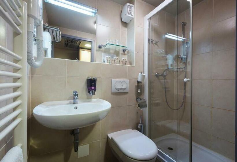 اتاق استاندارد, Terme Olimia   Hotel Breza