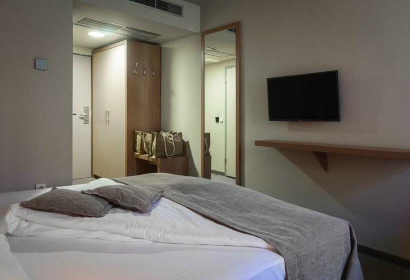 اتاق استاندارد, Terme Olimia   Hotel Breza