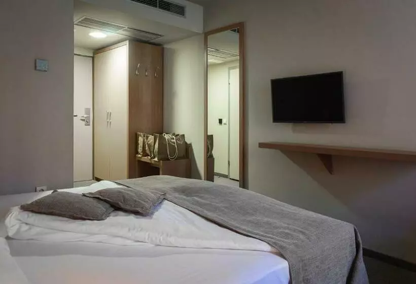 اتاق استاندارد, Terme Olimia   Hotel Breza