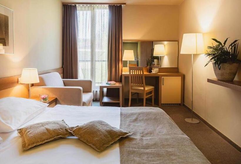 اتاق خانوادگی, Terme Olimia   Hotel Breza