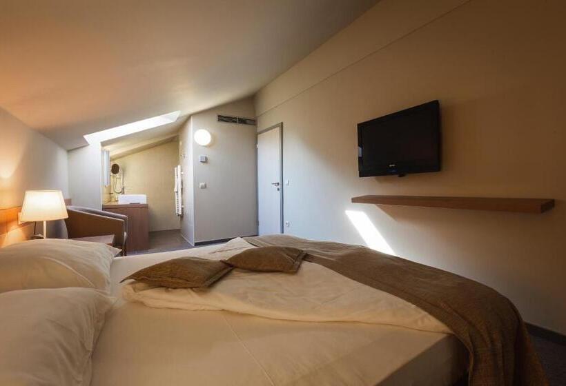 سوییت, Terme Olimia   Hotel Breza