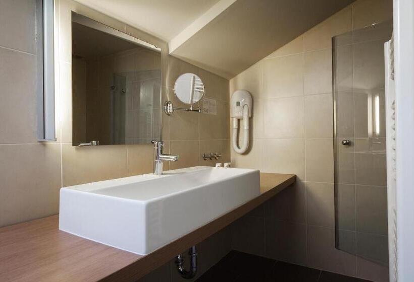 سوییت, Terme Olimia   Hotel Breza