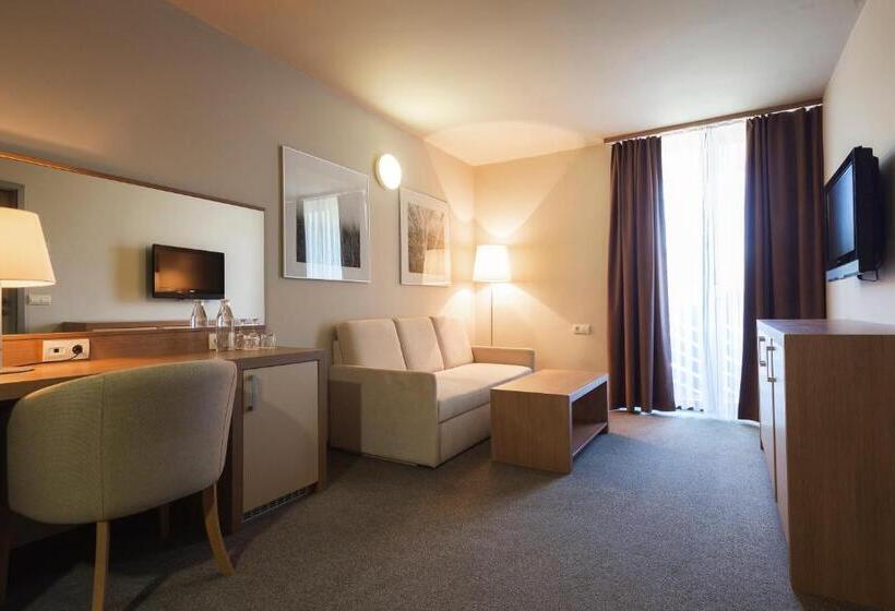 سوییت, Terme Olimia   Hotel Breza