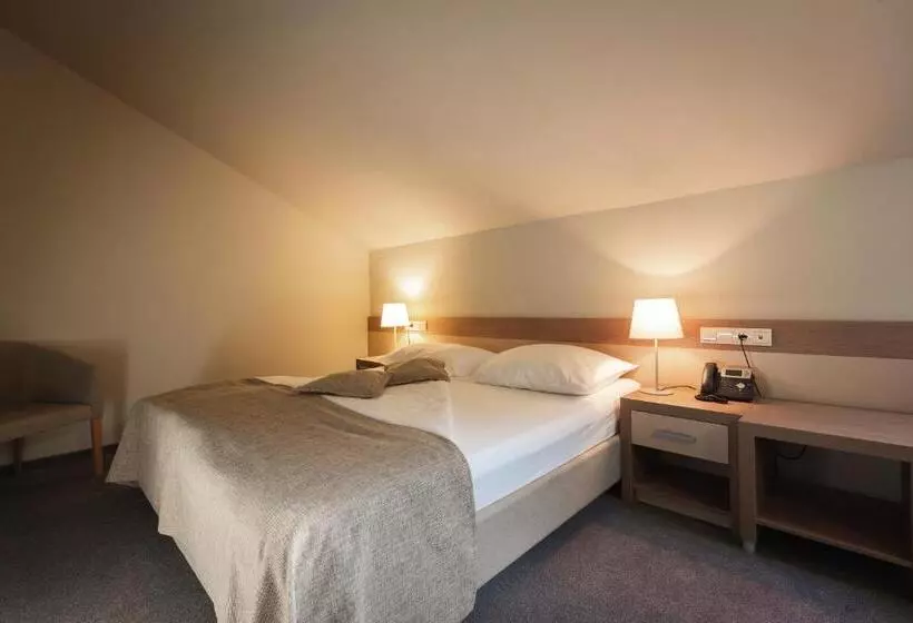سوییت, Terme Olimia   Hotel Breza