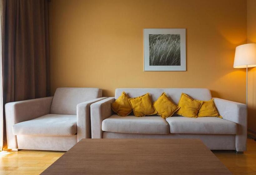 سوییت سوپریور, Terme Olimia   Hotel Breza