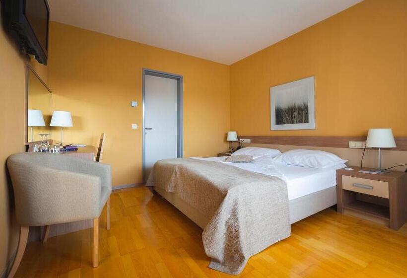 سوییت سوپریور, Terme Olimia   Hotel Breza