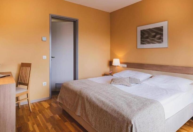 سوییت سوپریور, Terme Olimia   Hotel Breza