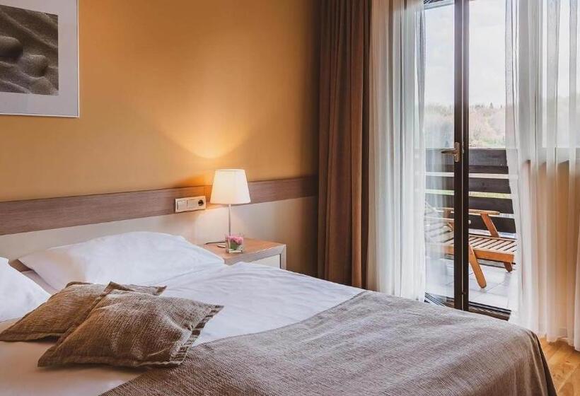 سوییت سوپریور, Terme Olimia   Hotel Breza