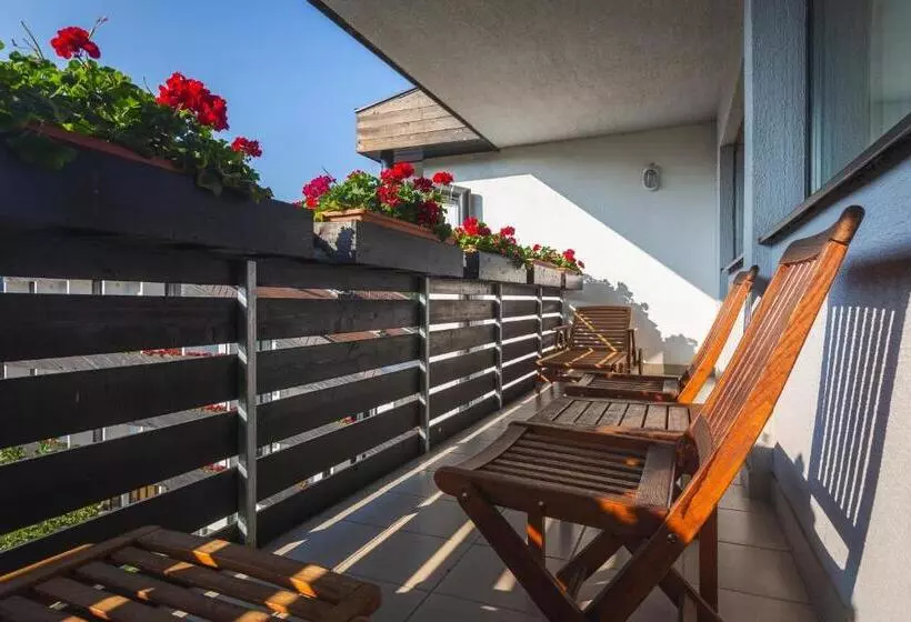 سوییت سوپریور, Terme Olimia   Hotel Breza