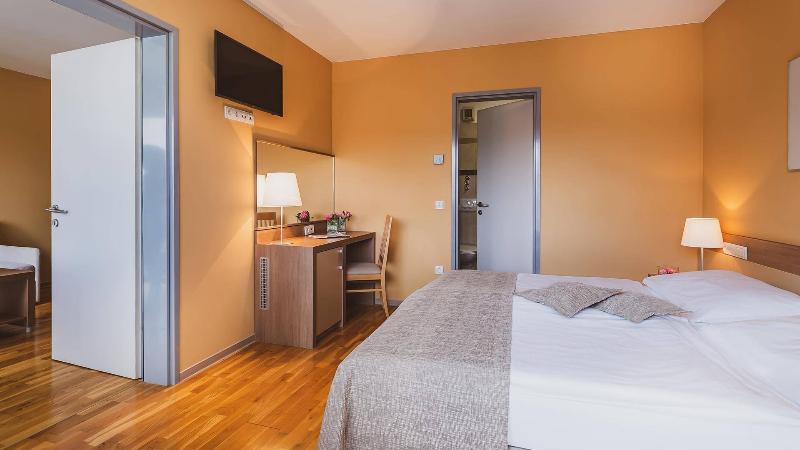 سوییت سوپریور, Terme Olimia   Hotel Breza