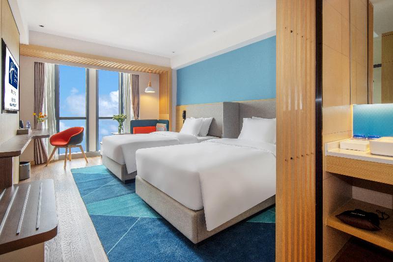 Номер Стандарт, Holiday Inn Express Changsha Shengfu, An Ihg