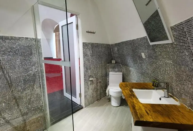 Perhestudio, Myrus Resort Langkawi