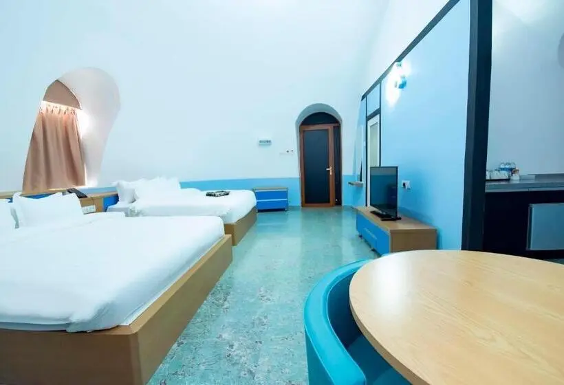 Perhestudio, Myrus Resort Langkawi