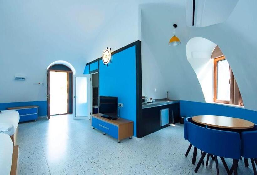 إستديو عائلى, Myrus Resort Langkawi