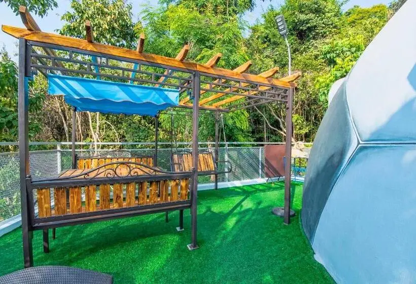 Perhehuone, Myrus Resort Langkawi