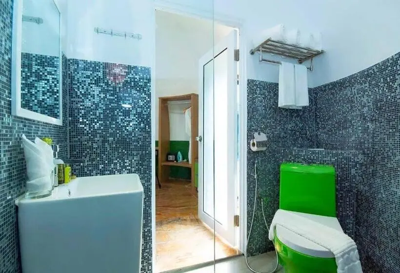 Perhehuone, Myrus Resort Langkawi