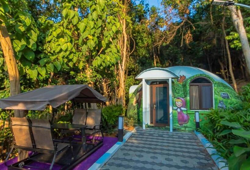 Семейный Номер, Myrus Resort Langkawi