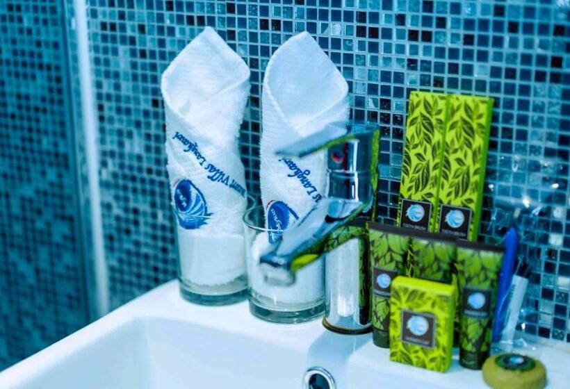 패밀리 룸, Myrus Resort Langkawi