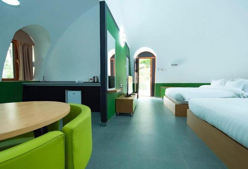 패밀리 룸, Myrus Resort Langkawi