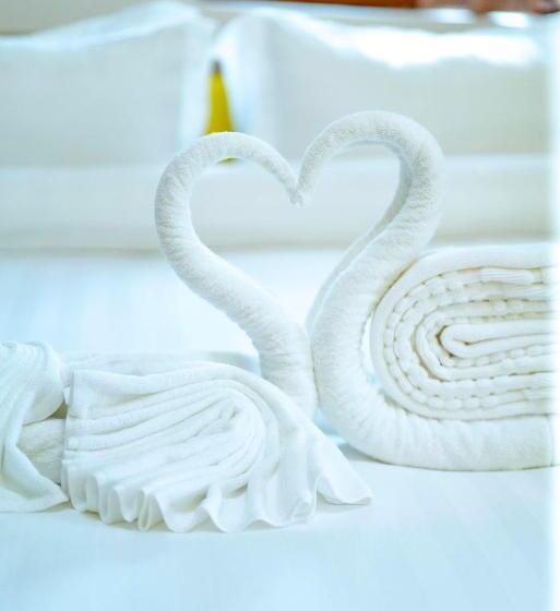 스탠다드 룸 킹사이즈 침대, Myrus Resort Langkawi