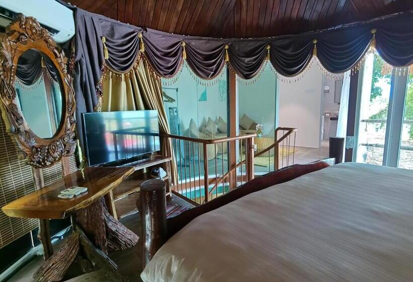 패밀리 스위트, Myrus Resort Langkawi