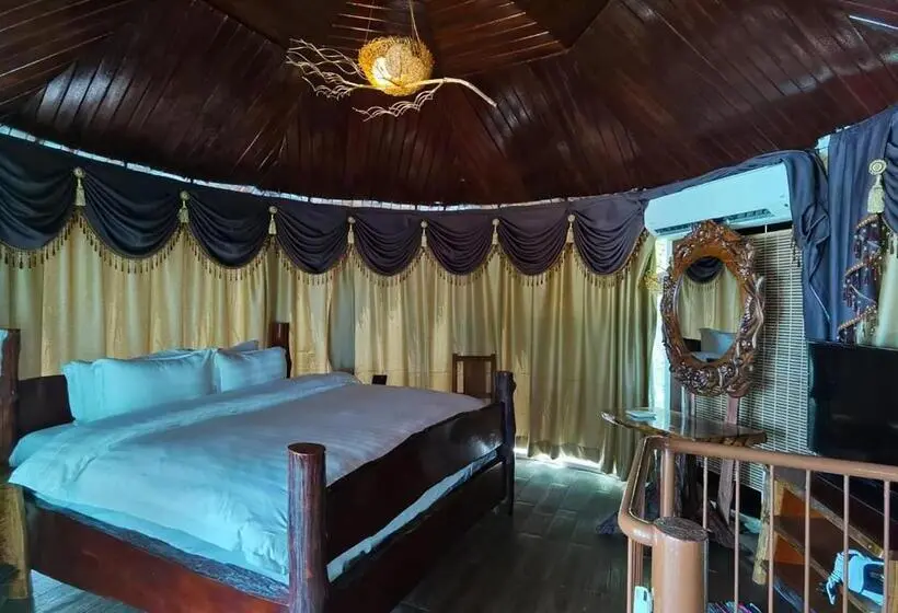 Perhesviitti, Myrus Resort Langkawi