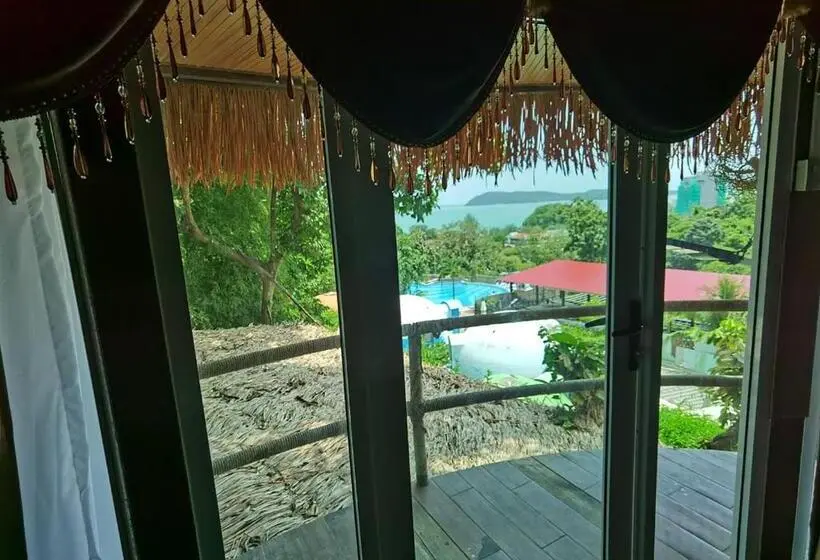 Perhesviitti, Myrus Resort Langkawi
