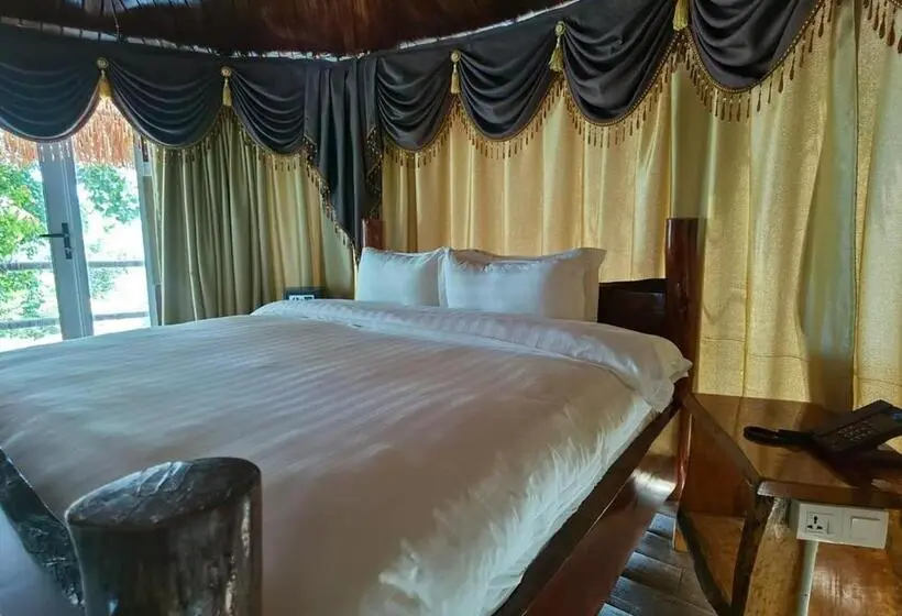 Perhesviitti, Myrus Resort Langkawi