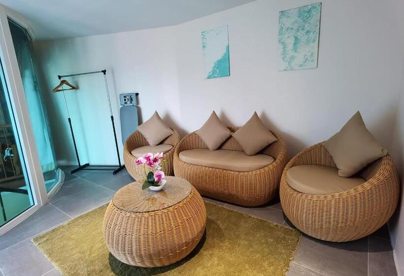 패밀리 스위트, Myrus Resort Langkawi