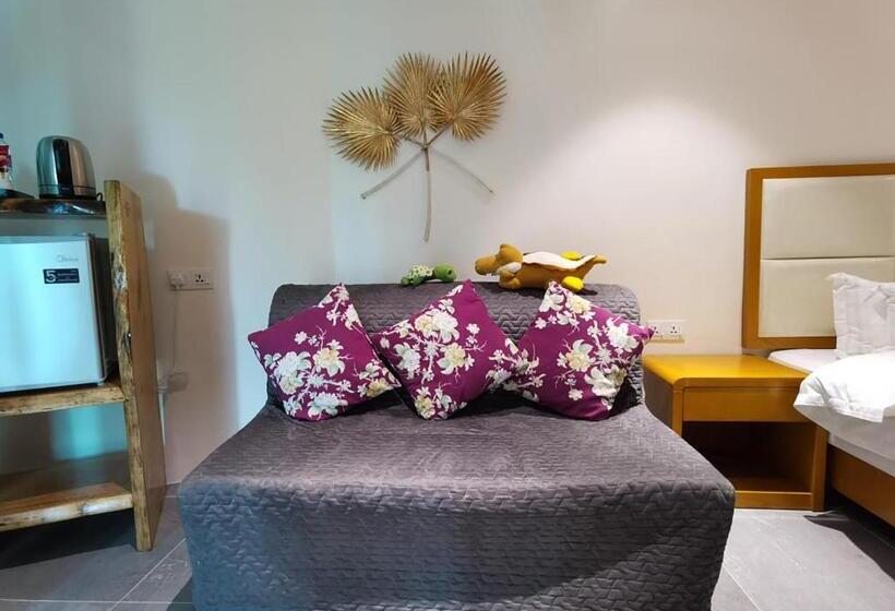 패밀리 스위트, Myrus Resort Langkawi