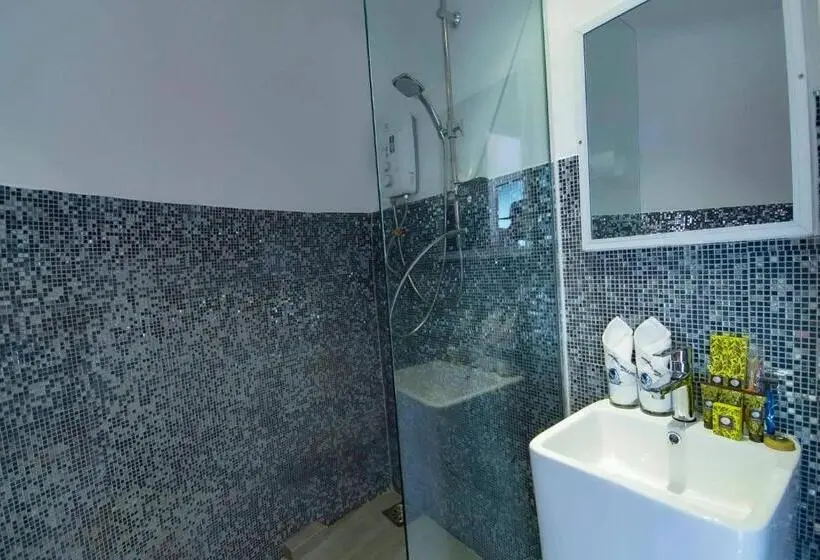 Perhestudio, Myrus Resort Langkawi