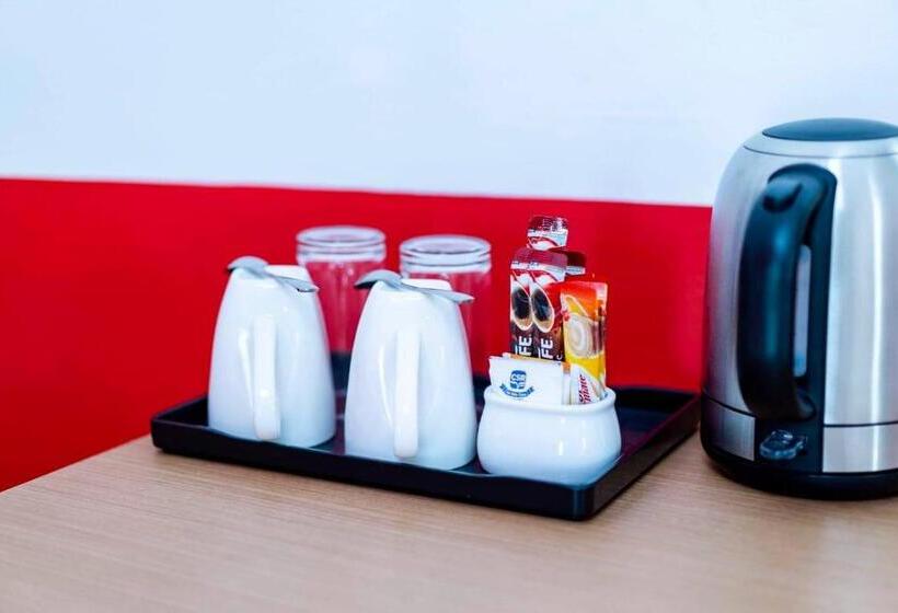 إستديو عائلى, Myrus Resort Langkawi