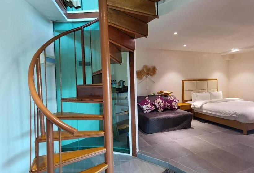 Family Suite, Myrus Resort Langkawi