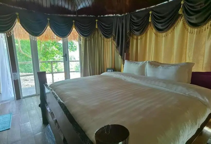 Perhesviitti, Myrus Resort Langkawi